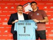Türkiyəli qapıçı Fransa çempionatında&nbsp;