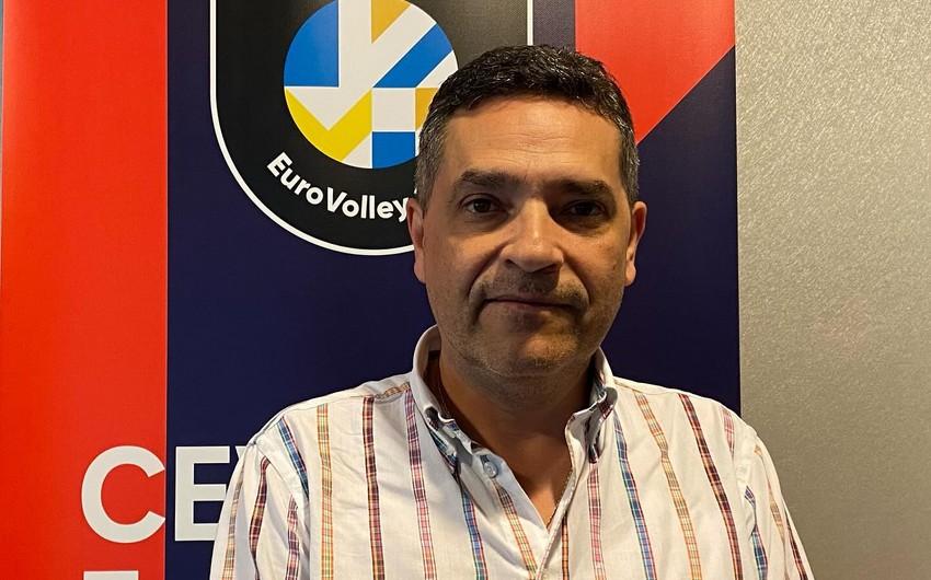 Federasiya rəsmisi&nbsp;beynəlxalq oyuna təyinat alıb