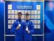 Gimnastlarımız Dünya Oyunlarında üç gümüş medal qazanıblar