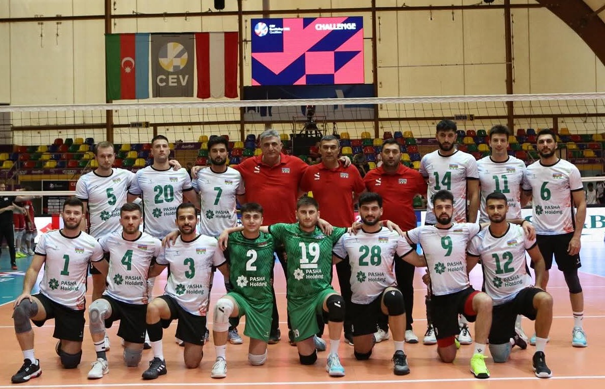 Millimiz Avstriya məğlub oldu&nbsp;