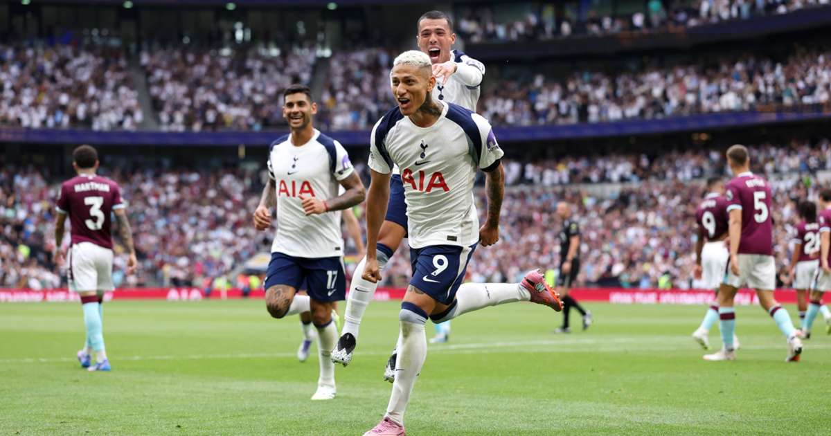 &quot;Tottenhem&quot; Premyer Liqaya üç xalla başladı&nbsp;