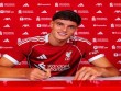 &quot;Liverpul&quot; yeni transferini açıqladı