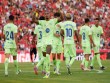Son çempion La Liqaya böyükhesablı&nbsp;qələbə ilə start verdi&nbsp;