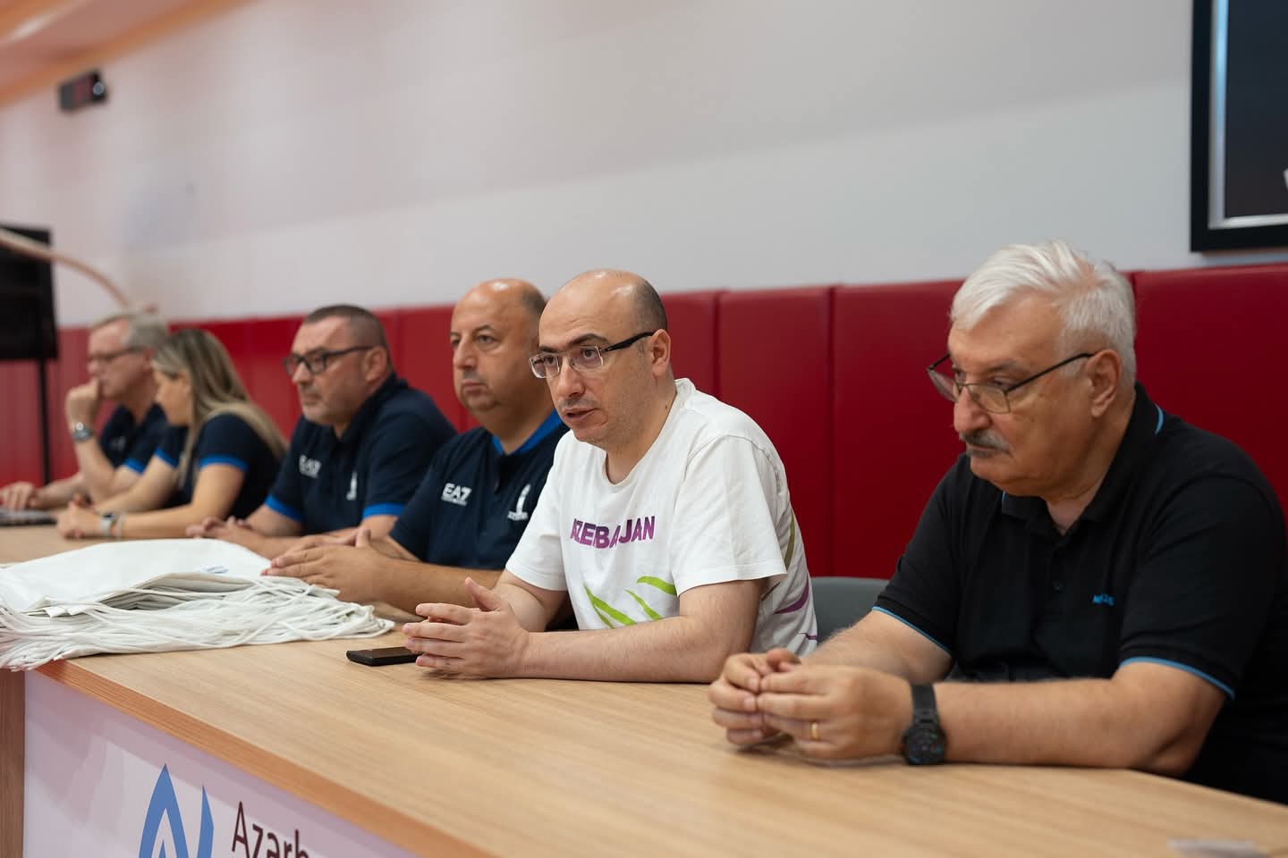 Cüdo məşqçiliyi&nbsp;üzrə sertifikat proqramı başa çatdı&nbsp;