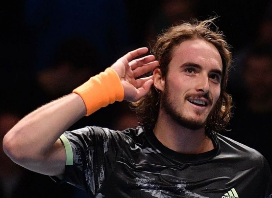 Tennisçi aləmi bir-birinə vurub&nbsp;