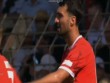 Mahir Emreli yeni klubunda ilk qolunu vurdu