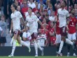 &quot;Arsenal&quot; Mançester səfərində minimal hesablı qələbə qazandı&nbsp;