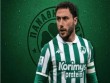 Afina sabiq kapitanı salamladı