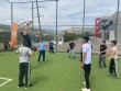 &ldquo;İdman hamı üçün&rdquo; layihəsi Yardımlıda