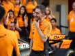 &quot;&quot;McLaren&quot;in orta sürətli döngələrdə liderdir&quot;