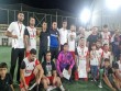 Şəhid Pəncəli Teymurovun xatirəsinə həsr olunmuş mini futbol turniri&nbsp;