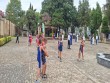 Masallıda &quot;Sağlam Gənclik&quot; layihəsi çərçivəsində kütləvi idman tədbiri keçirilib