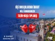 Millimiz dünya çempionatına son hazırlıqları Qoridə keçəcək