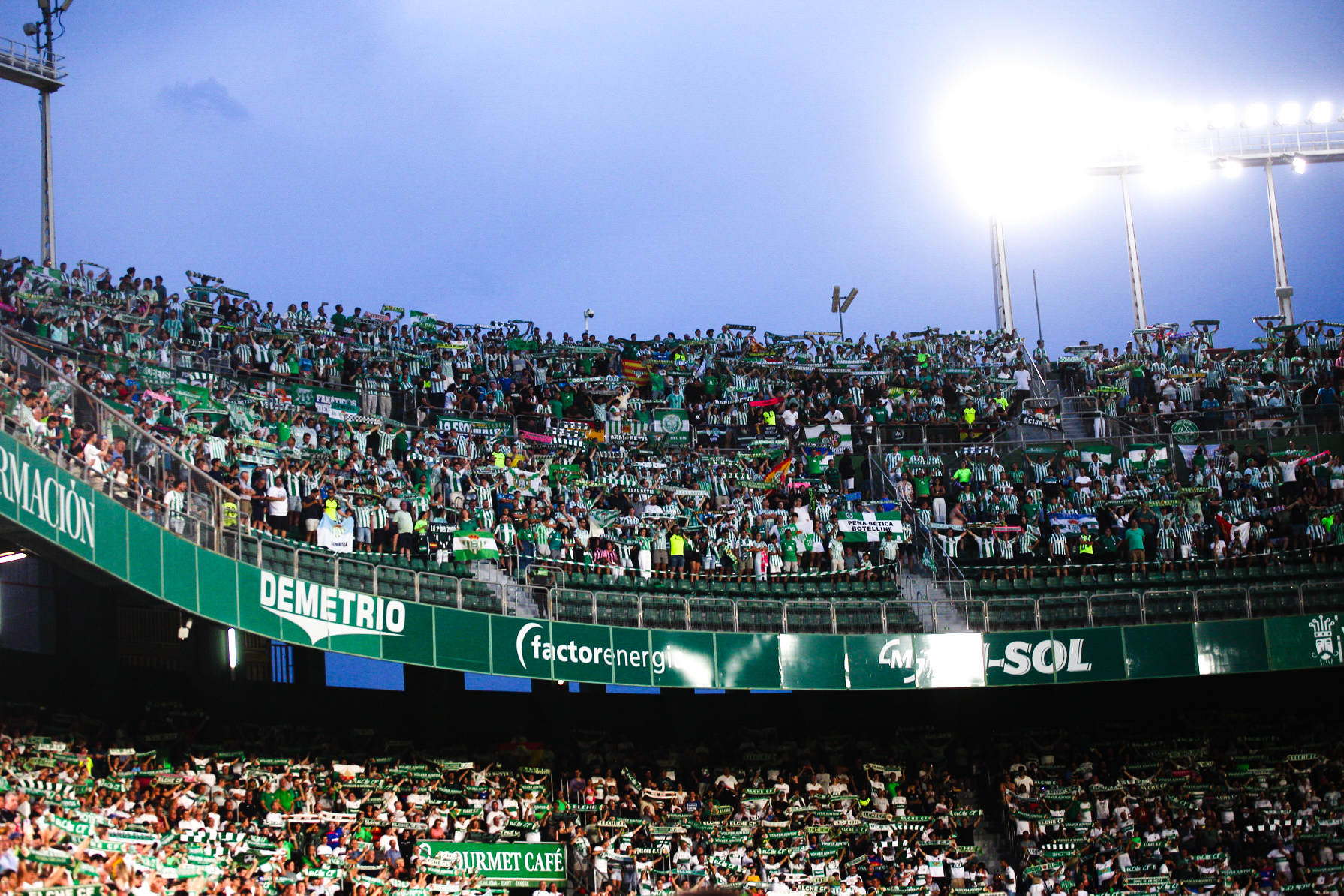 &quot;Betis&quot; əsrin rekordçusu oldu