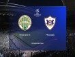 Çempionlar Liqası: &quot;Qarabağ&quot; bu gün Macarıstanda&nbsp;&quot;Ferensvaroş&quot;la qarşılaşacaq