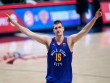 Avropanın ən çox qazanan basketbolçuları müəyyənləşib