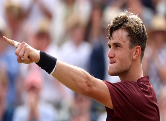 Britaniyalı tennisçi geyim brendini dəyişib