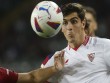 İspaniyalı futbolçu çantalarını yığıb