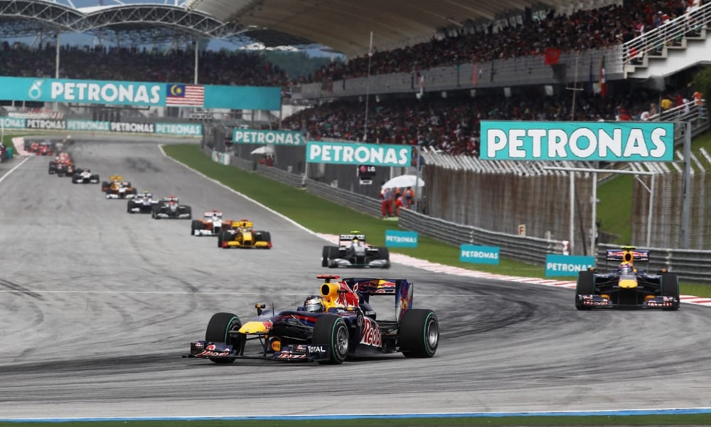 Malayziya Formula 1 yarışına qayıtmaq istəyir
