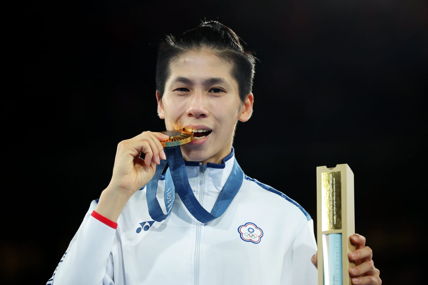 Olimpiya çempionu testdən keçəcək