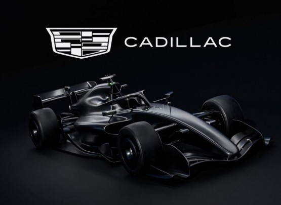 &quot;Cadillac&quot; iki pilotla birdən müqavilə imzalayacaq