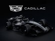 &quot;Cadillac&quot; iki pilotla birdən müqavilə imzalayacaq