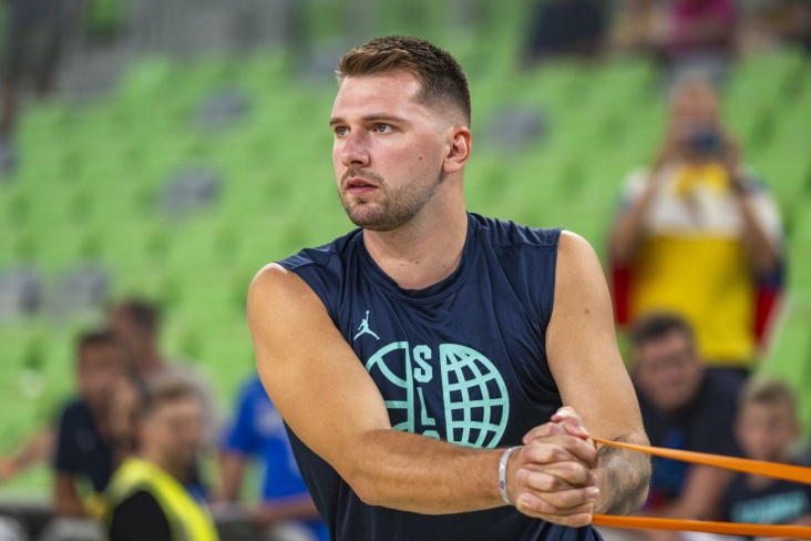 Beş basketbolçunu diqqətdə saxlamaq lazımdır