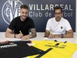 &quot;Vilyarreal&quot; üçüncü qapıçını yenilədi