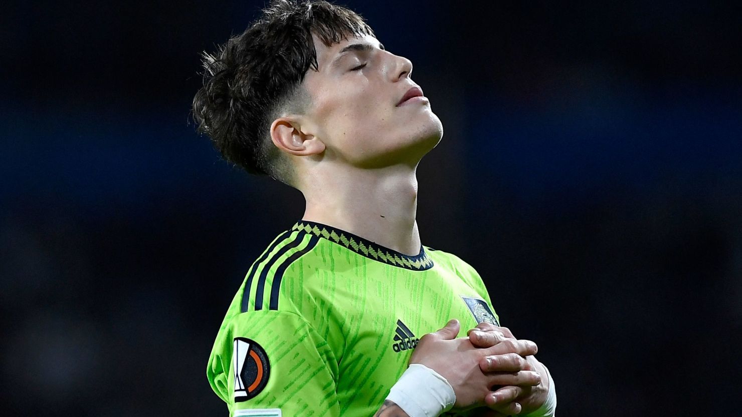 Argentinalı futbolçu &laquo;zadəganlar&raquo;dan xəbər gözləyir