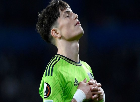 Argentinalı futbolçu &laquo;zadəganlar&raquo;dan xəbər gözləyir