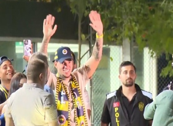 Kərəmdən sonra Ederson?