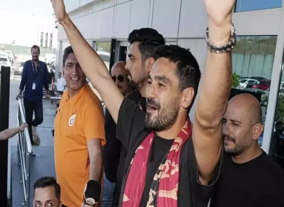 İstanbul nəhəngi &quot;Mançester Siti&quot;nin yarımmüdafiəçisini heyətinə cəlb edir