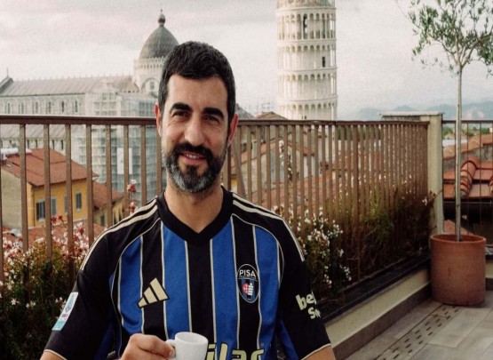 &quot;Piza&quot; veteran futbolçu ilə müqavilə bağlayıb