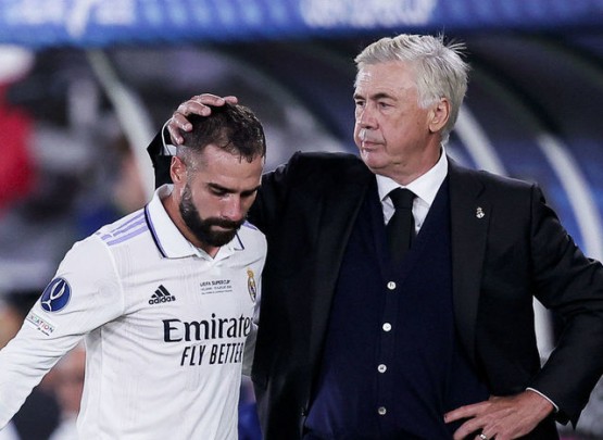 &quot;Ançelotti ilə daha sərbəst idik&quot;