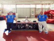 &quot;Ferrari&quot; evinə yeni avtomobillə qayıdır  &nbsp;