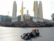 Formula 1-in Tailanda gəlişi sual altındadır