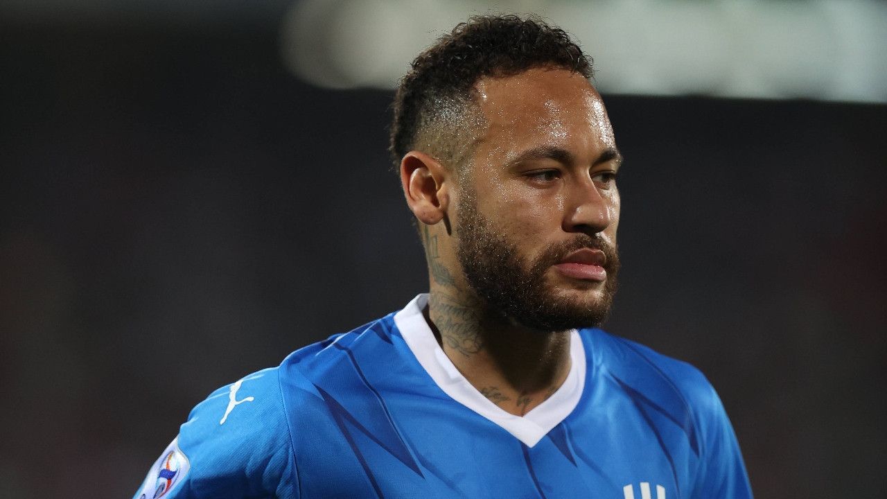 Neymar gözlənilmədən bir milyard dollarlıq sərvətə sahib oldu 