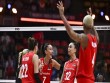 Türkiyə voleybolçuları tarixində ilk dəfə dünya çempionatının yarımfinalında&nbsp;