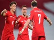 Türkiyə millisindən minimal hesablı qələbə&nbsp;