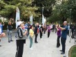 Jurnalistlər Gənclər və İdman Nazirliyinin &ldquo;Səhər idmanı&rdquo; təşəbbüsünə qoşulublar