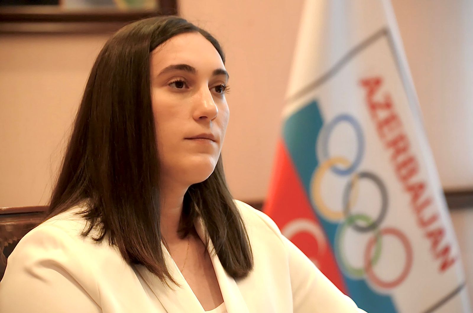 Fəridə Əzizova: “Komissiya sədri seçilmək mənim üçün həm sevinc, həm də böyük məsuliyyətdir”