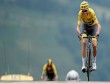 Yıxılan britaniyalı velosipedçinin vəziyyəti yaxşıdır