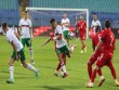 Gürcüstan böyükhesablı qələbə qazandı