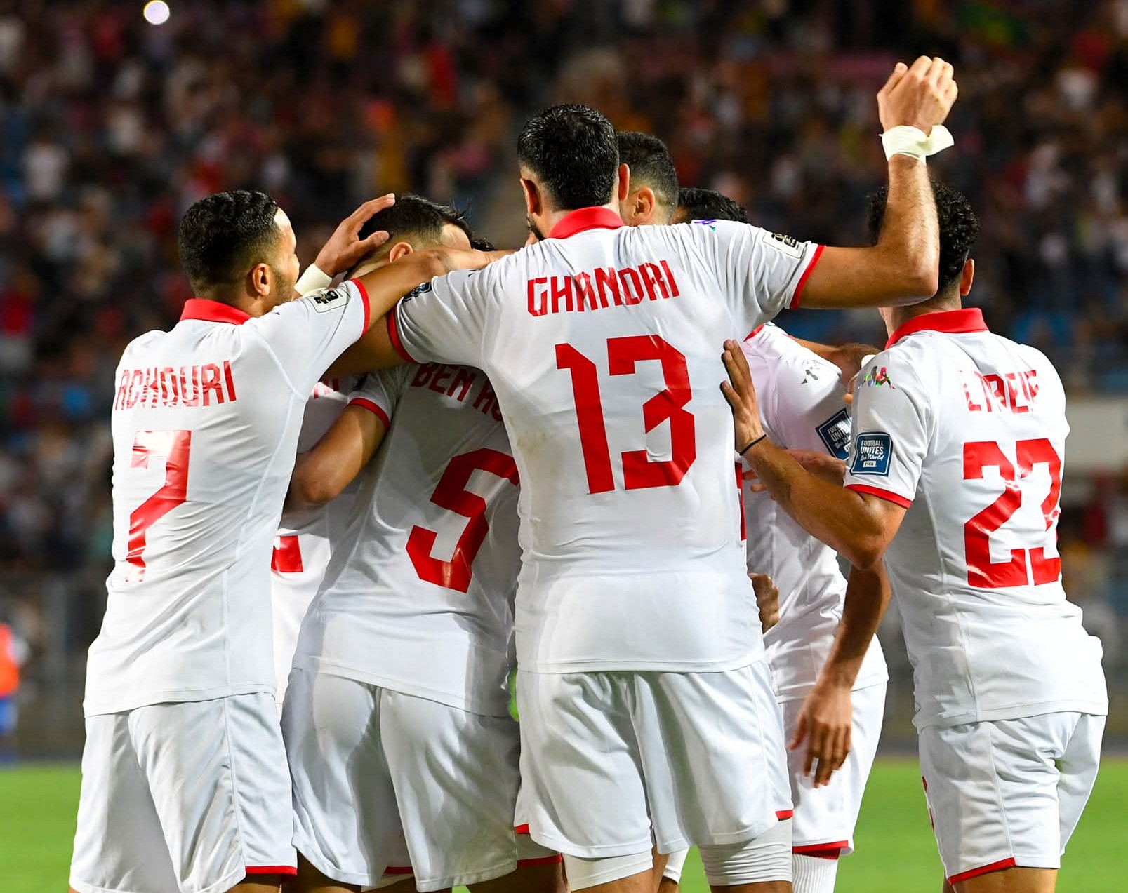 Dünya çempionatına vəsiqə qazanan daha bir komanda müəyyənləşdi&nbsp;