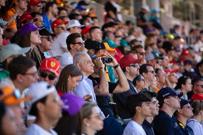 &quot;Formula 1&quot; yarışı zamanı Bakıya 12 mindən çox xarici turistin gələcəyi gözlənilir