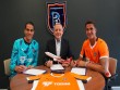&quot;Başakşəhər&quot;sən son gündə iki transfer&nbsp;