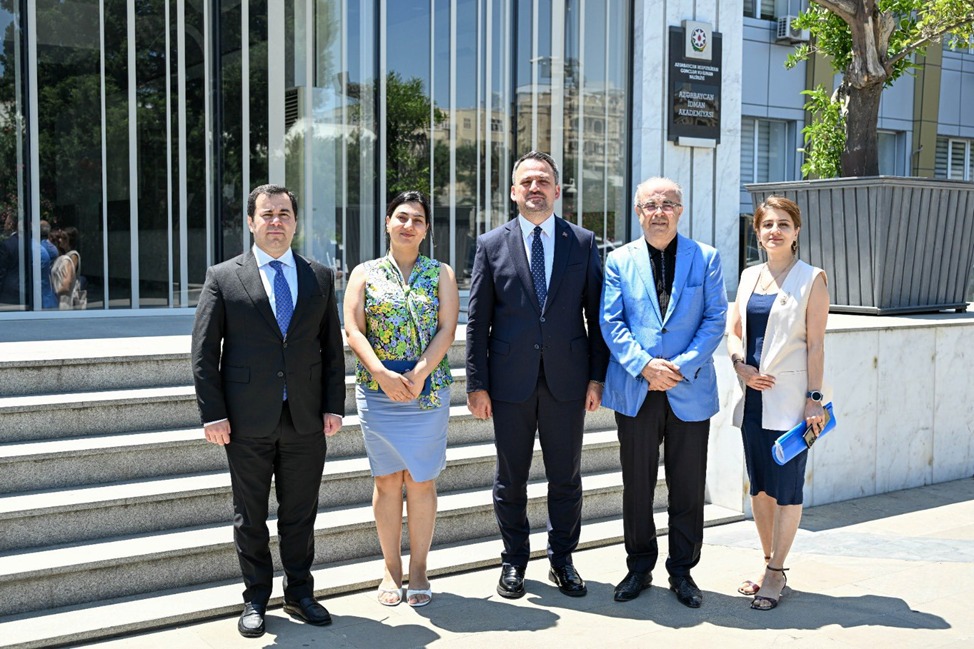 Təhsildə "beyin mərkəzləri"nin rolu