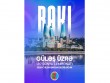 Güləş üzrə 2026-cı il dünya çempionatı Bakıda keçiriləcək