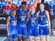Basketbol millimiz Dünya Qadın Seriyasında ikinci oldu&nbsp;