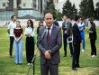 Azərbaycan İdman Akademiyasında ilk dəfə Akademiyanın himni səsləndirildi